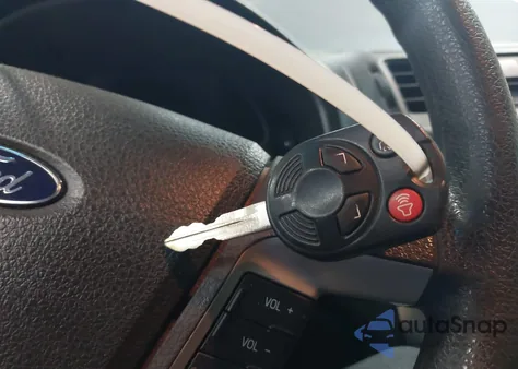 2012 Ford Fusion Se z USA, uszkodzony, nr VIN 3FAHP0HA6CR282098